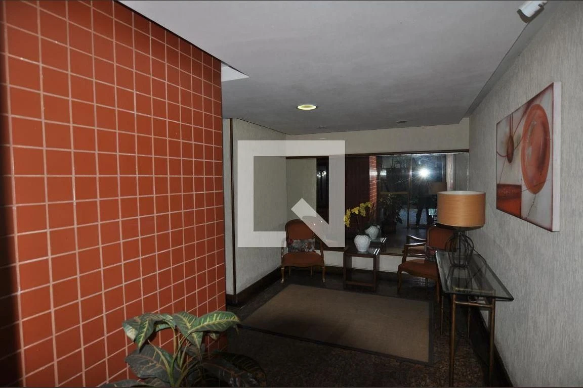 Furnished apartment with 3 bedrooms and 1 parking spot — photo 61