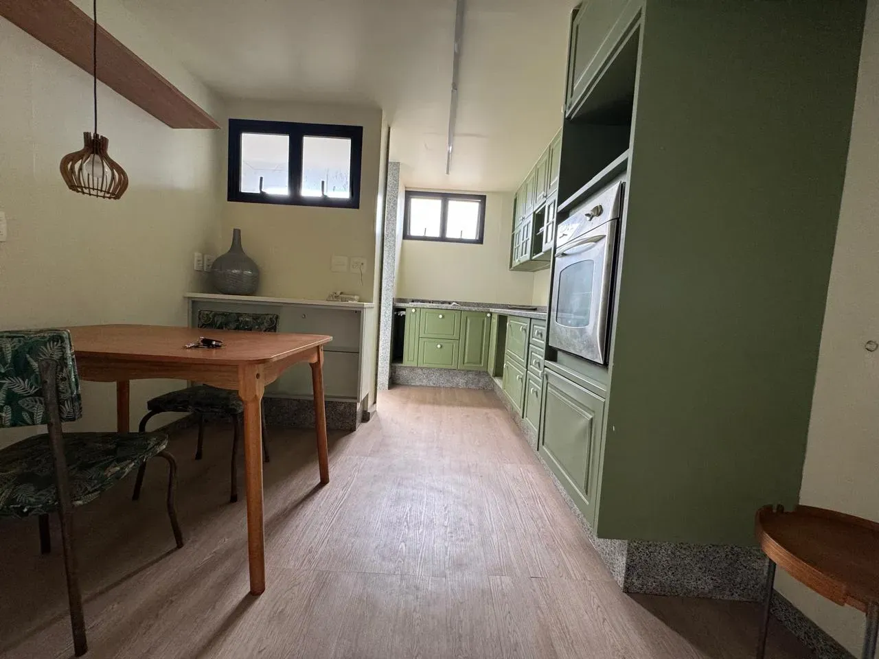 2-bedroom apartment in a building with a sauna — photo 2