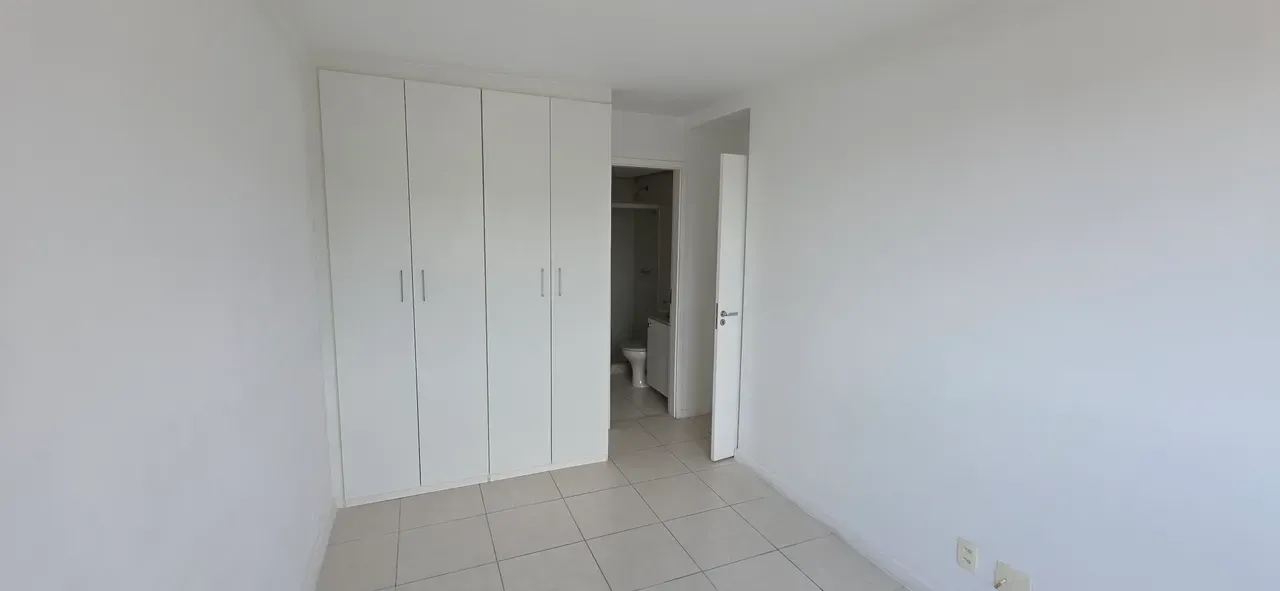 Apartamento no 6º andar com vista para as montanhas — photo 25