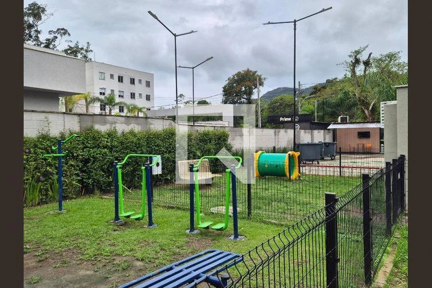 Apartamento de 2 dormitorios con suite y 55 m² — photo 11