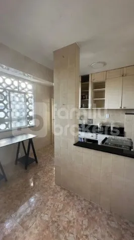 Apartment with 2 bedrooms, 2 baths and glassed balcony — photo 12