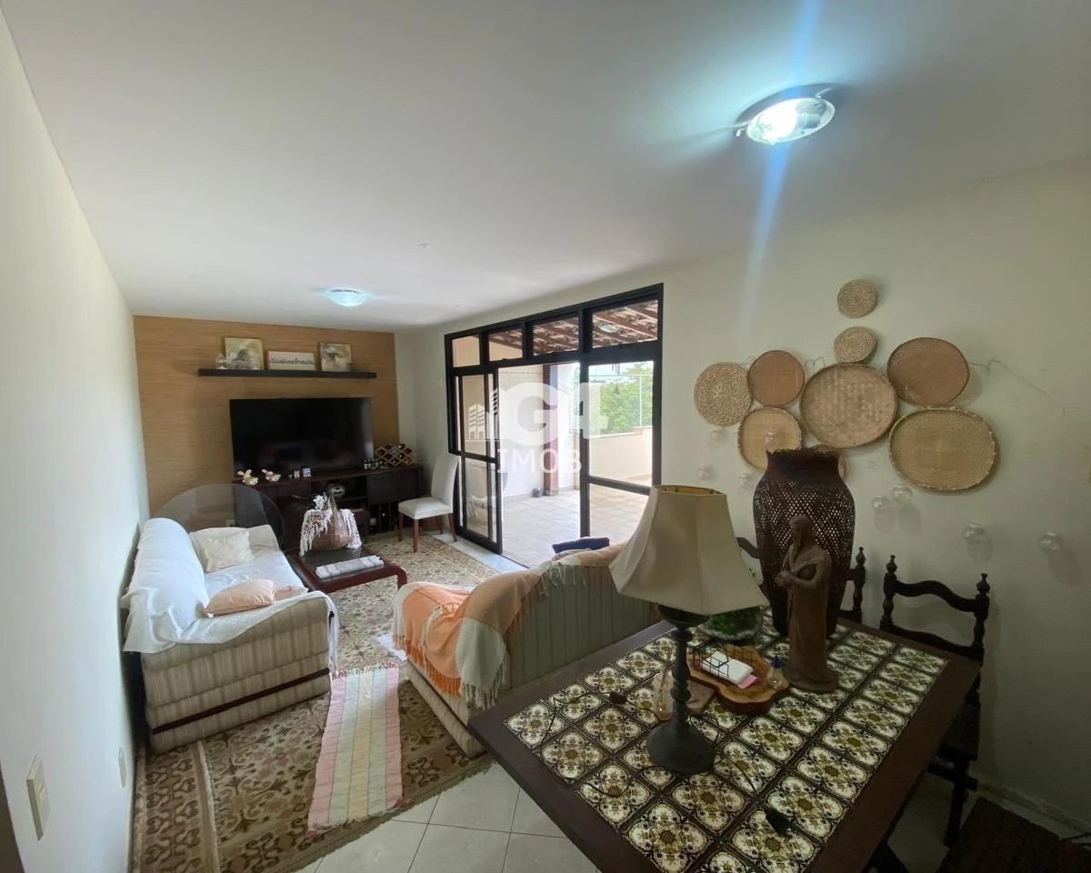 150 m² apartment with 2 bedrooms and 2 bathrooms — photo 12