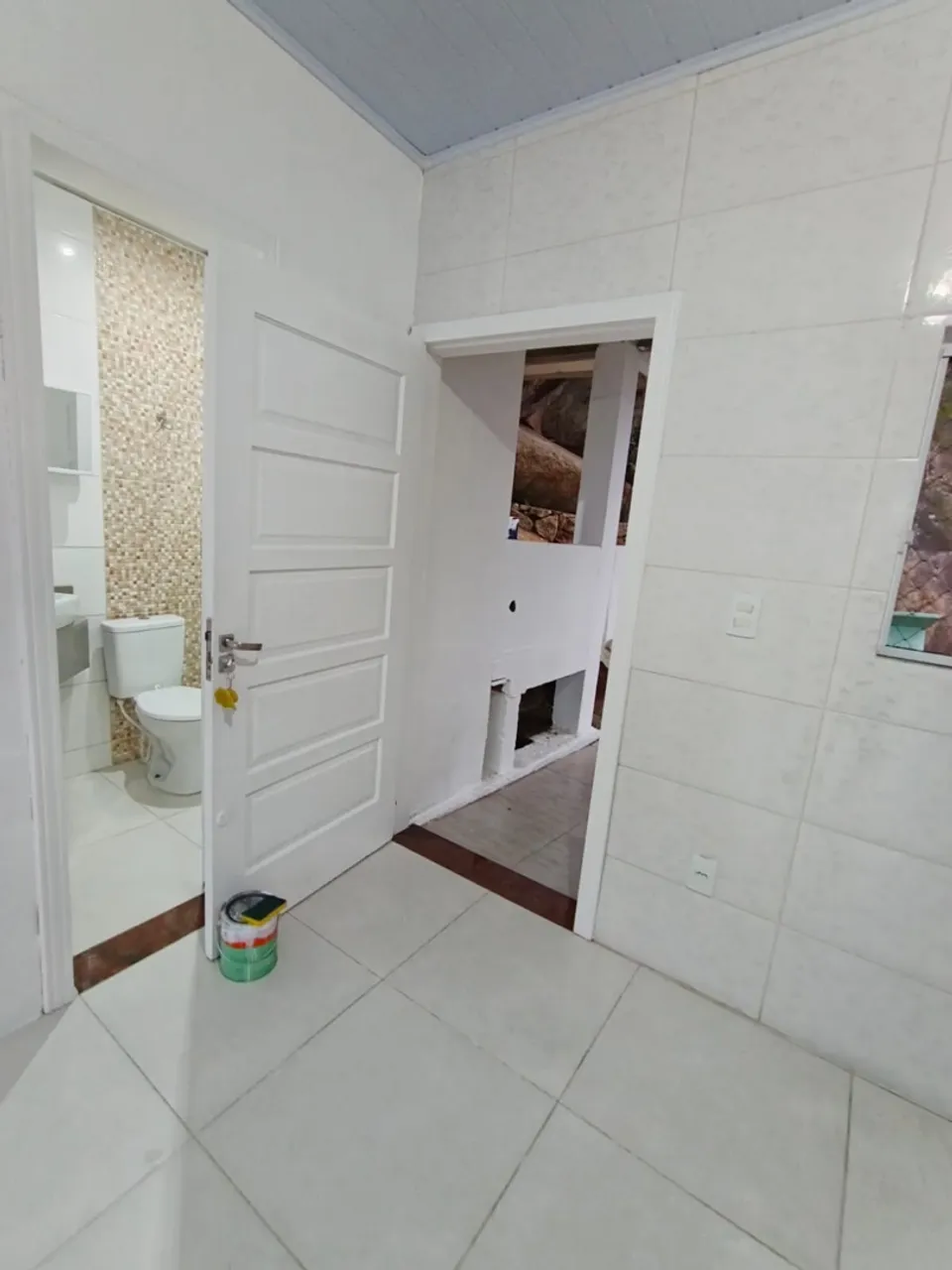 2-bedroom house, 45 m² — photo 10