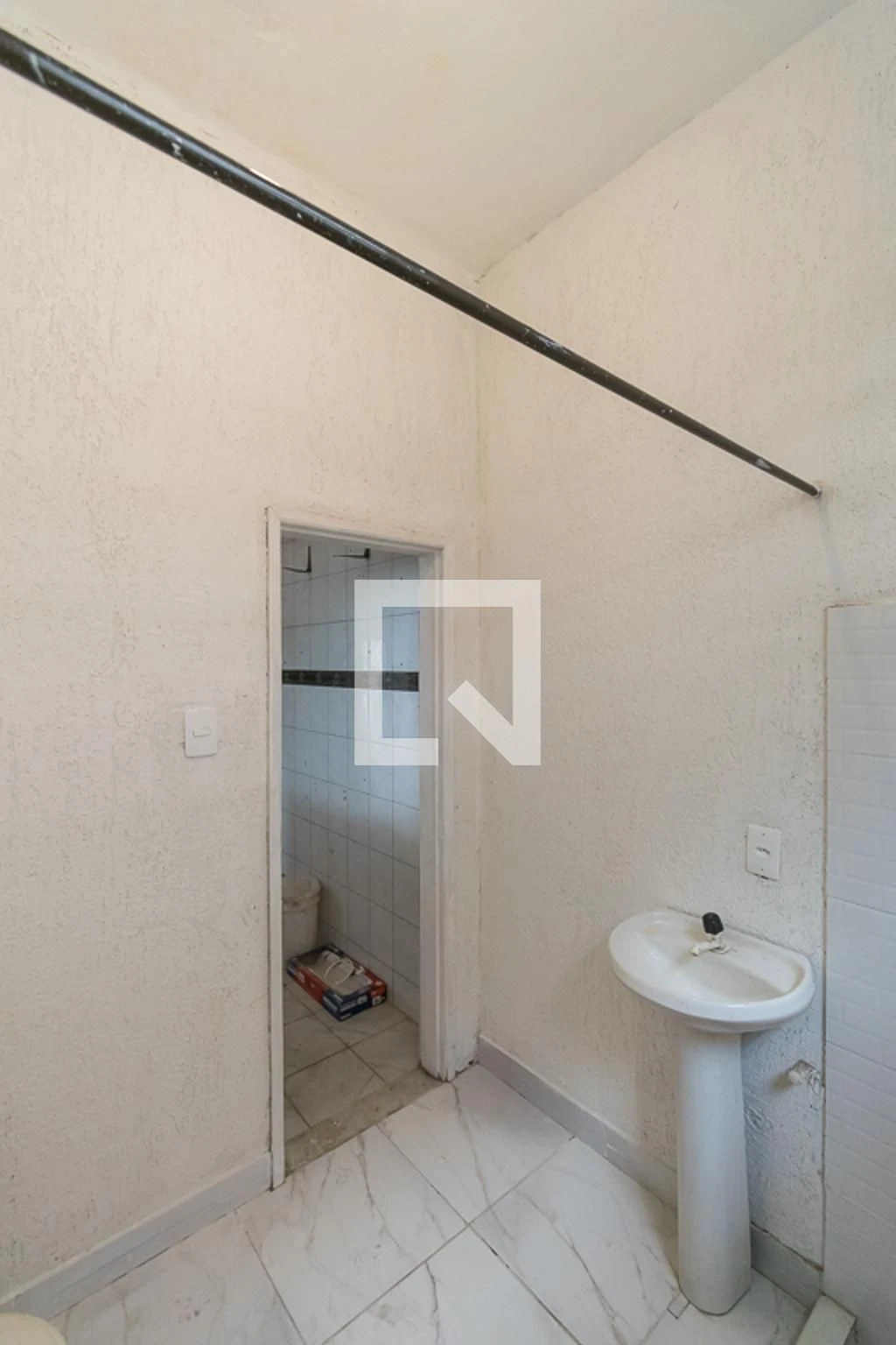 Apartamento para alugar com 2 quartos e varanda — photo 31