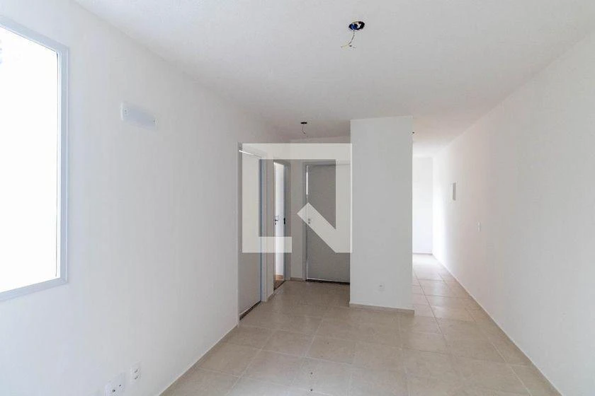 2 quartos e espaço de home office: apartamento de 45 m² — photo 19