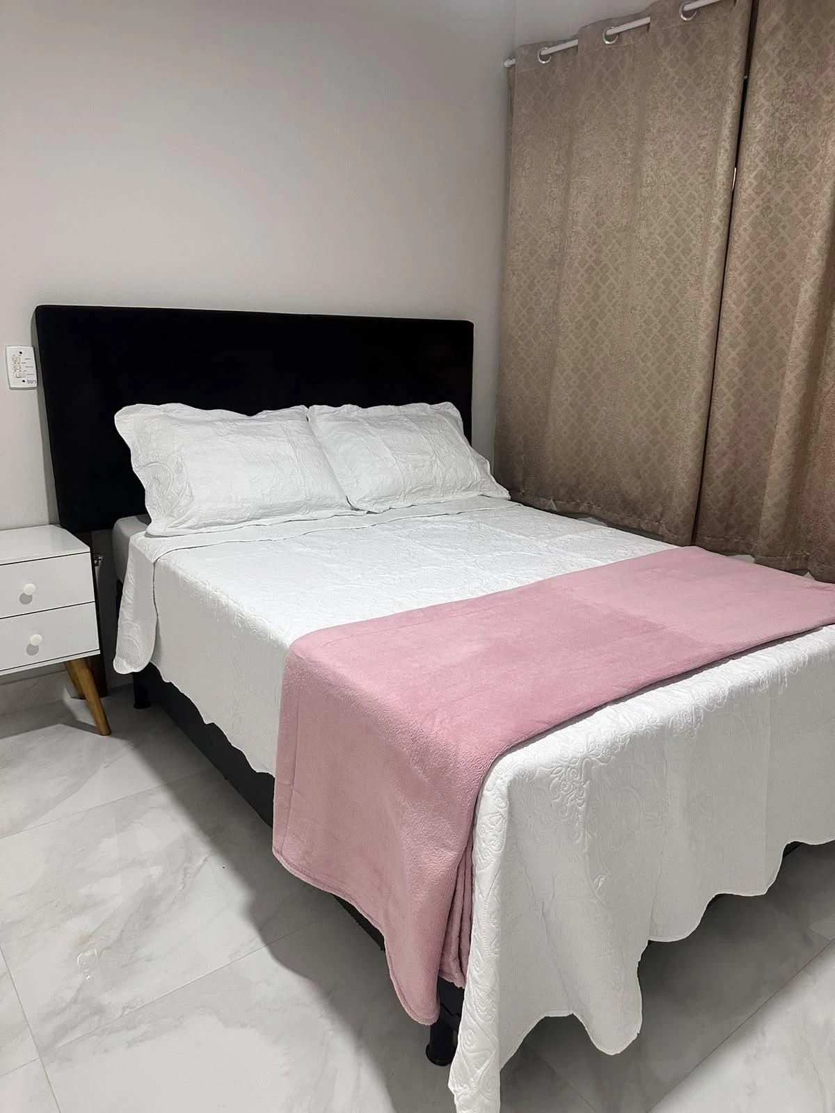 Furnished studio, 30 m² — photo 3