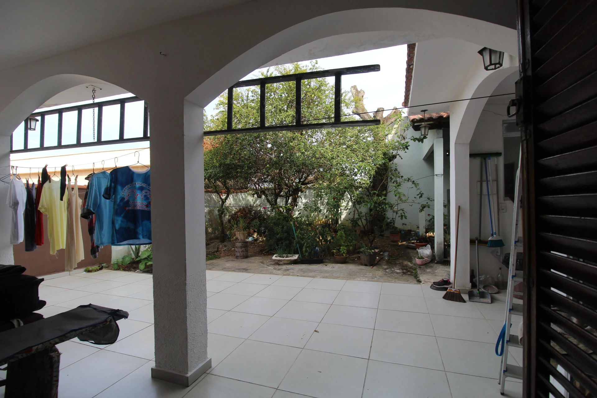 Furnished house with 6 bedrooms, 7 bathrooms and 6 parking — photo 6