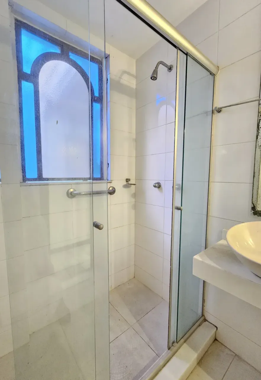 Apartamento sem mobília com 2 dormitórios e 3 banheiros — photo 17