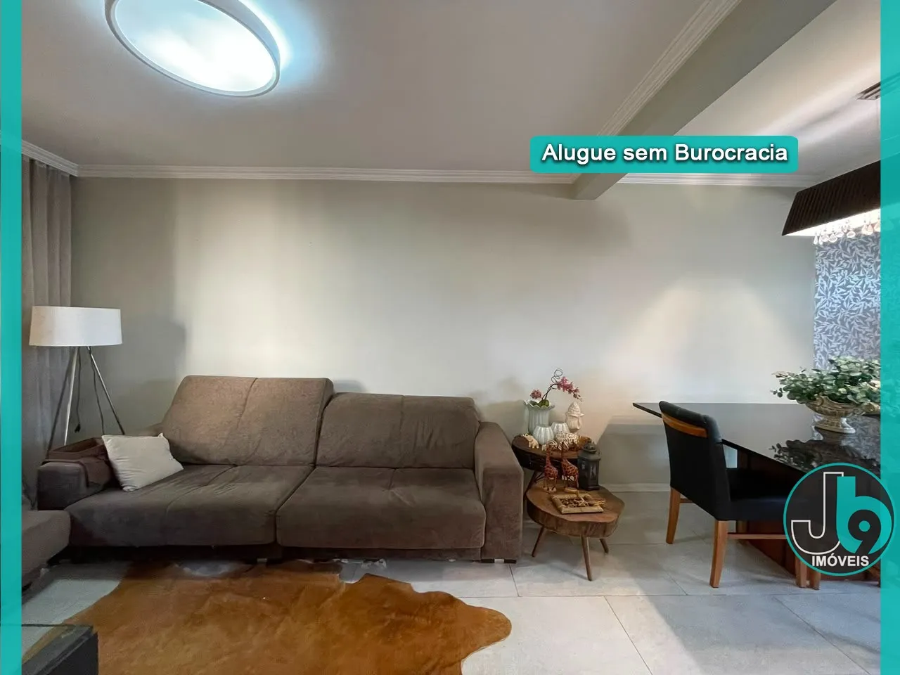 143 m² townhouse with 3 bedrooms and 5 parking spots — photo 4