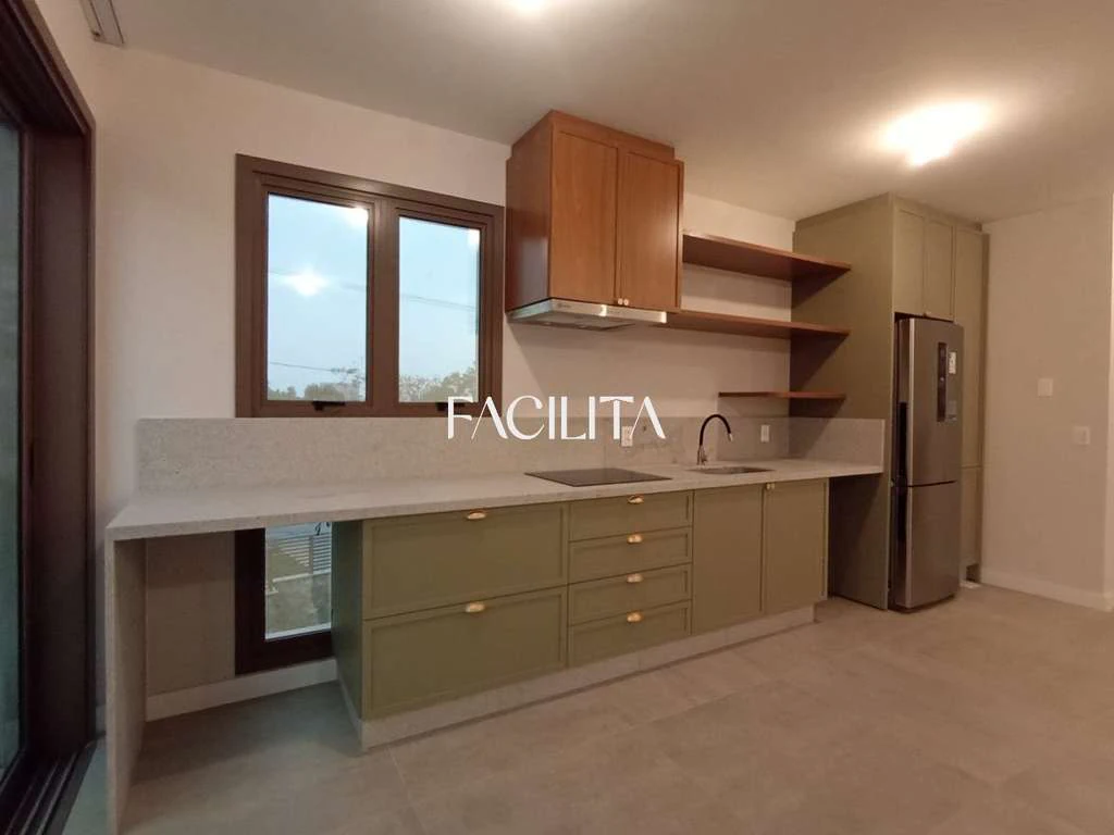 Apartamento de 110 m² con 2 dormitorios y cocina abierta — photo 3