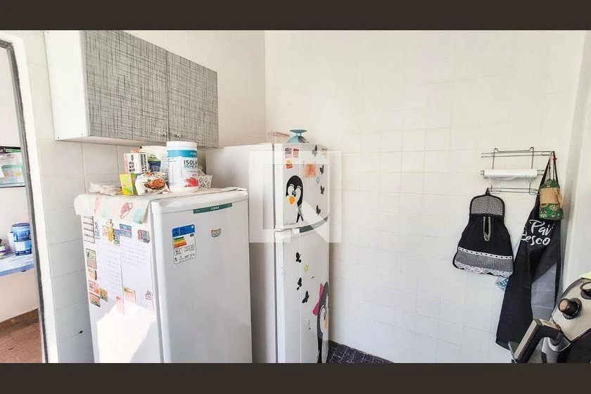 Casa com 4 quartos e 4 banheiros para alugar — photo 43