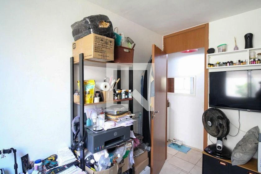 Apartamento mobiliado, 80 m², com espaço de home office — photo 32