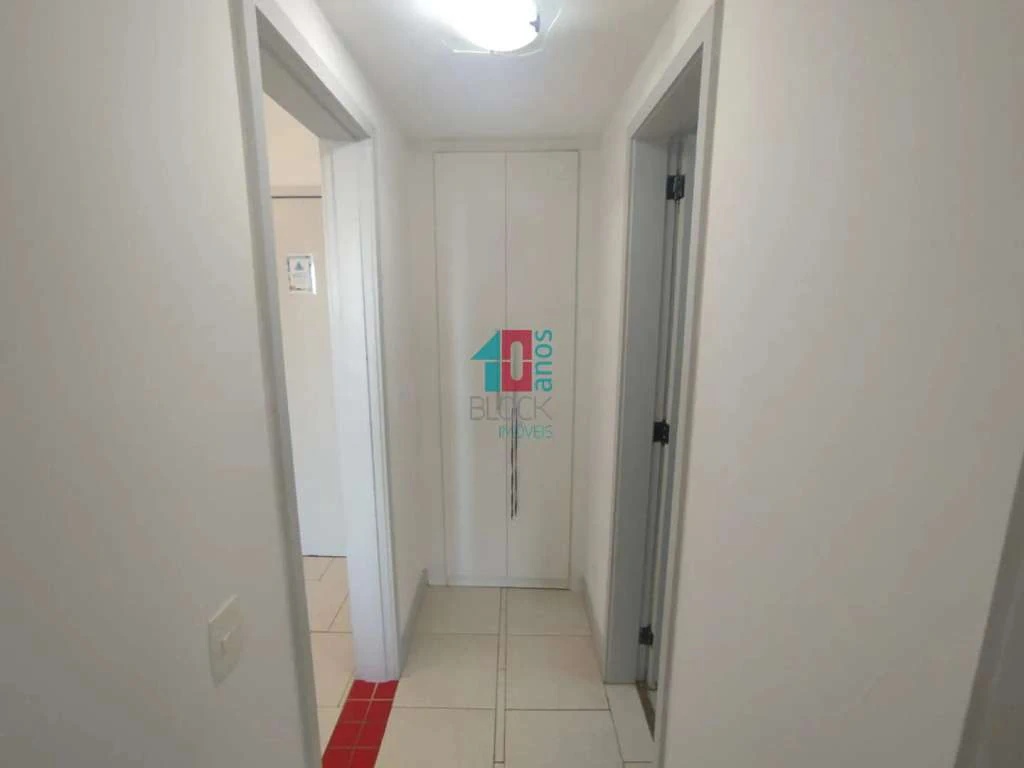 Apartamento de 70 m² com 1 quarto e varanda — photo 23