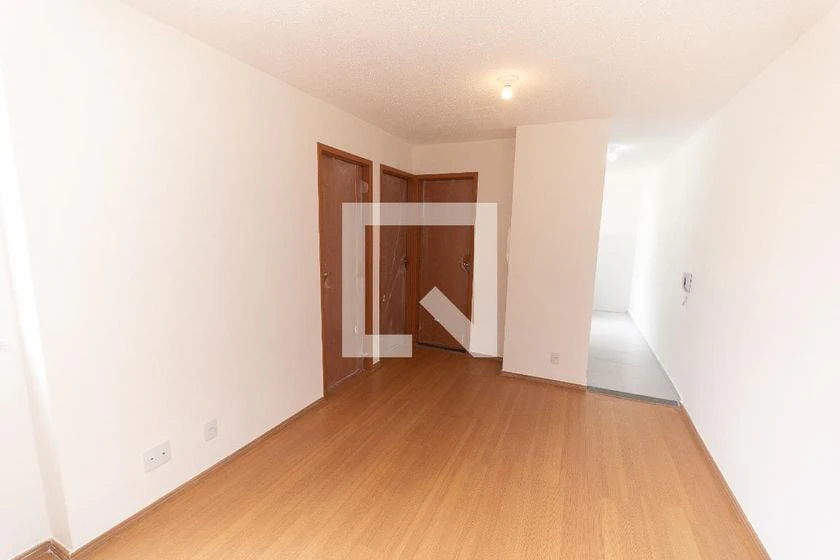 Apartamento, 42 m², com piso de madeira ou laminado — photo 28