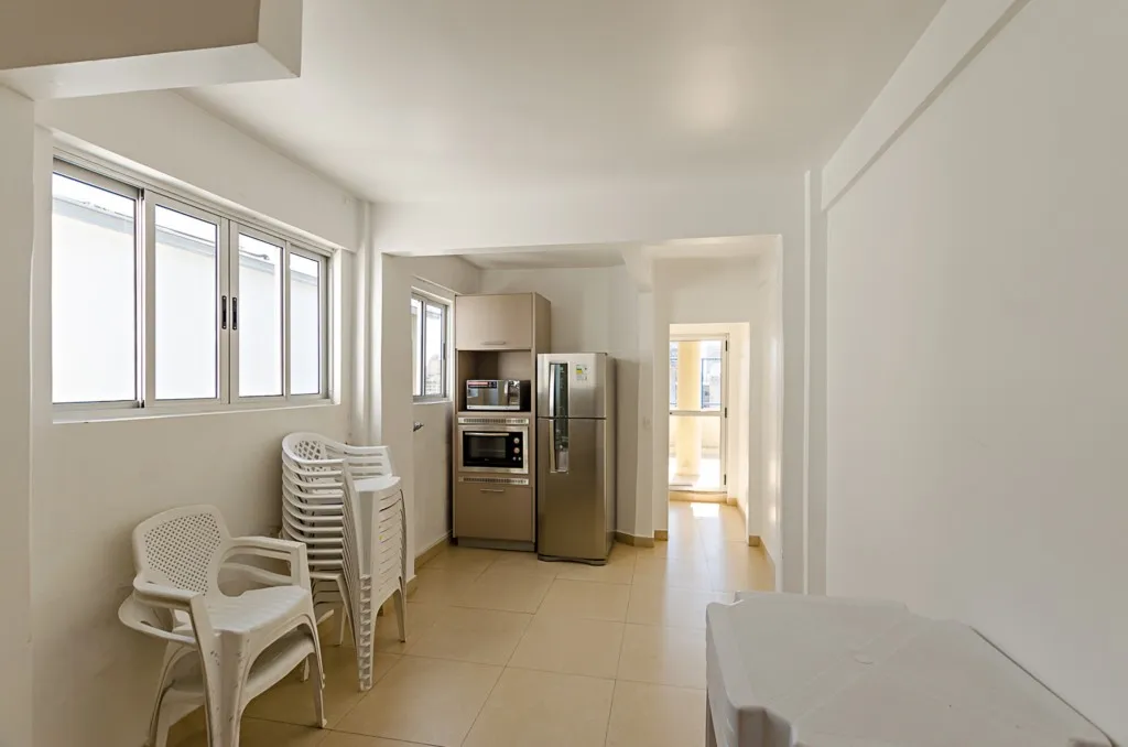 Departamento de 1 dormitorio y 30 m² — photo 18