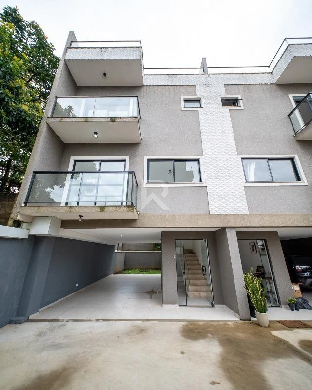 3-bedroom house, all with their own bathrooms, 155 m² — photo 25