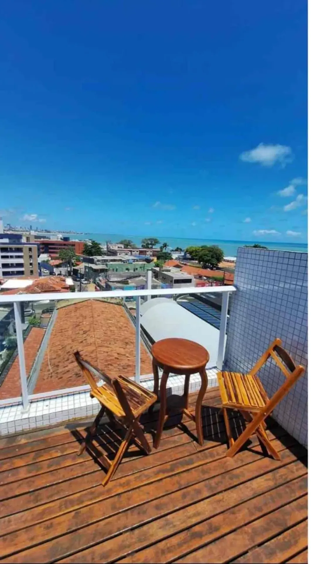 Furnished 90 m² apartment with 1 bedroom — photo 11