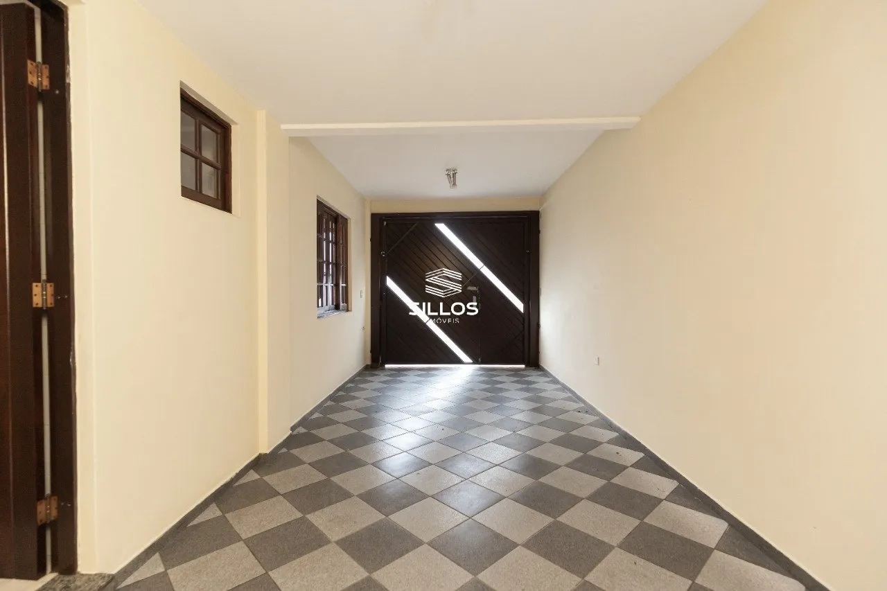 3-bedroom townhouse with private BBQ area 210 m² — photo 28