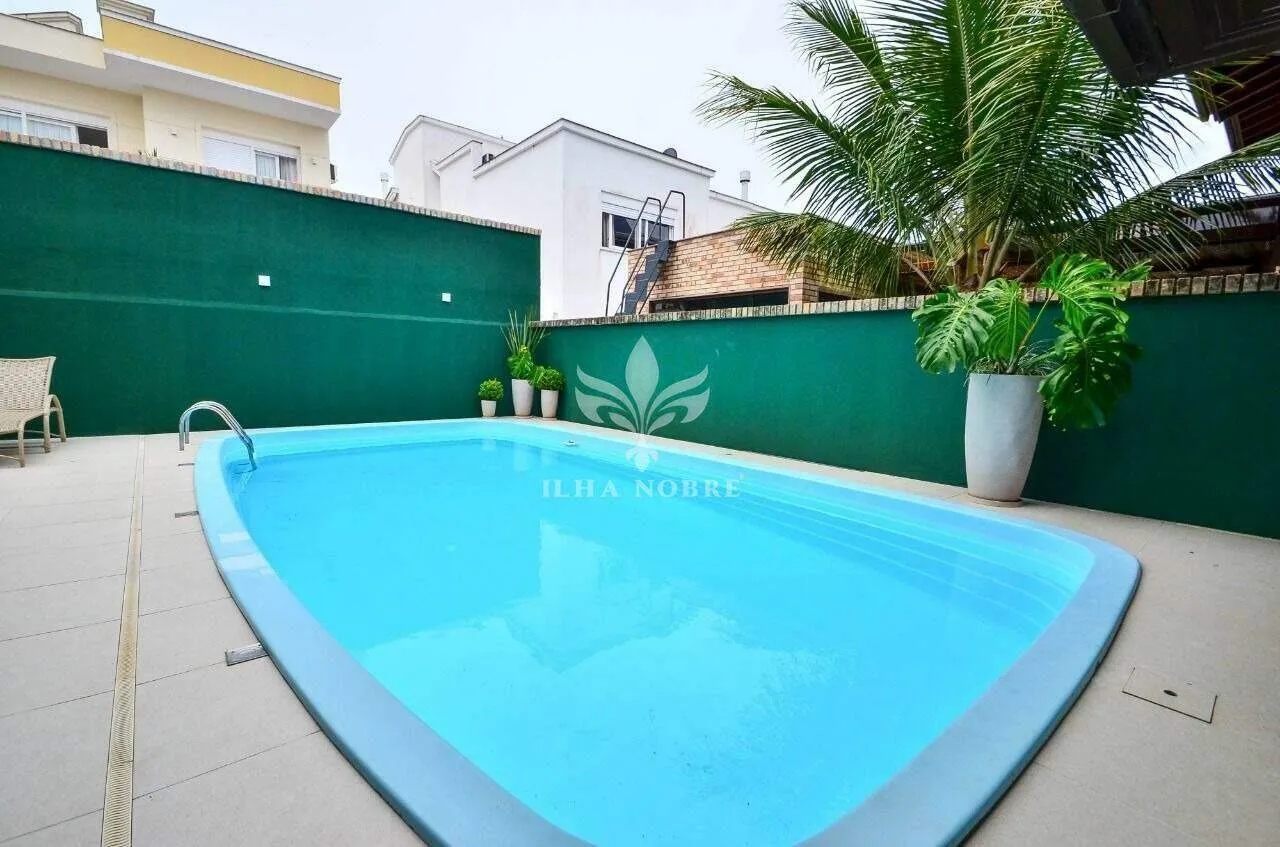 Casa mobiliada com 7 quartos e piscina ao ar livre — photo 83