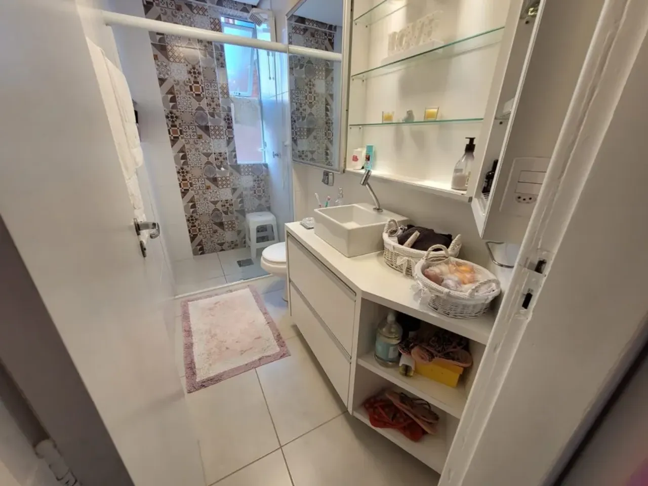 Furnished 2-bedroom apartment 68.58 m² with parking — photo 3