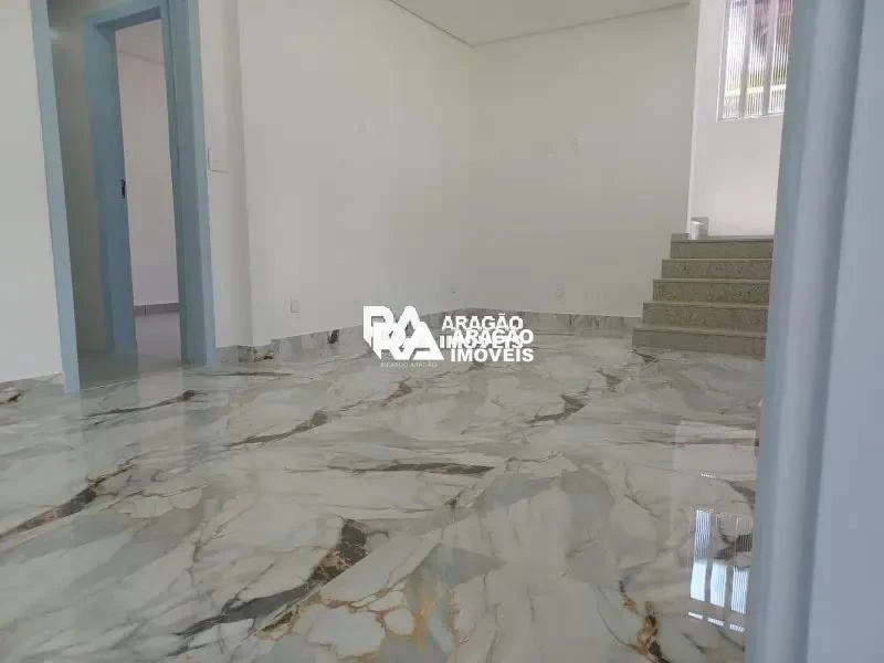 Casa, 129 m², com varanda gourmet — photo 3