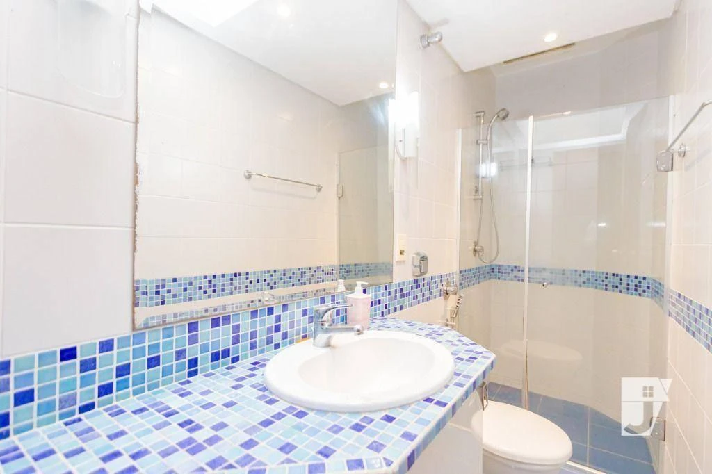 Ванна та 4 спальні: будинок 258 м² — photo 13