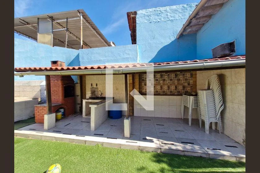 Дом в аренду с 3 спальнями и 480 м², балкон — photo 7