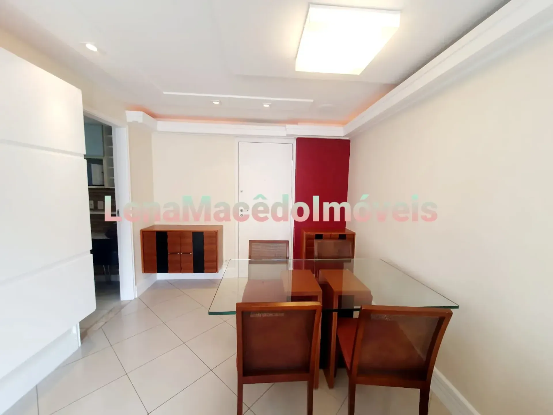 1-bedroom 2-bath apartment with parking and balcony — photo 7