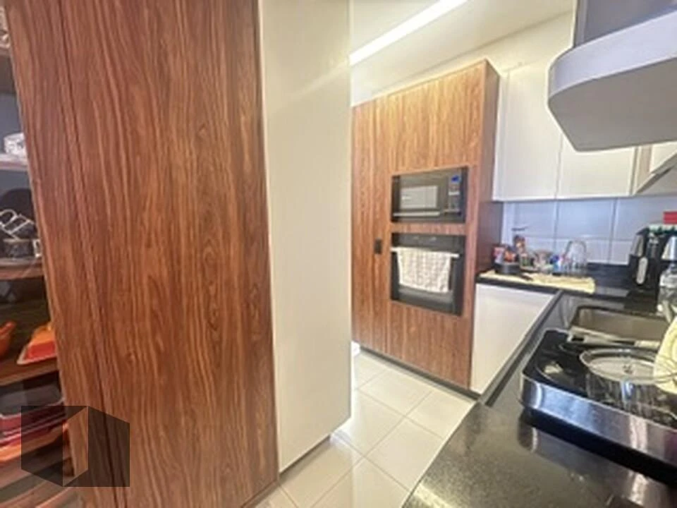 Furnished apartment, 120 m², with a walk-in closet — photo 19