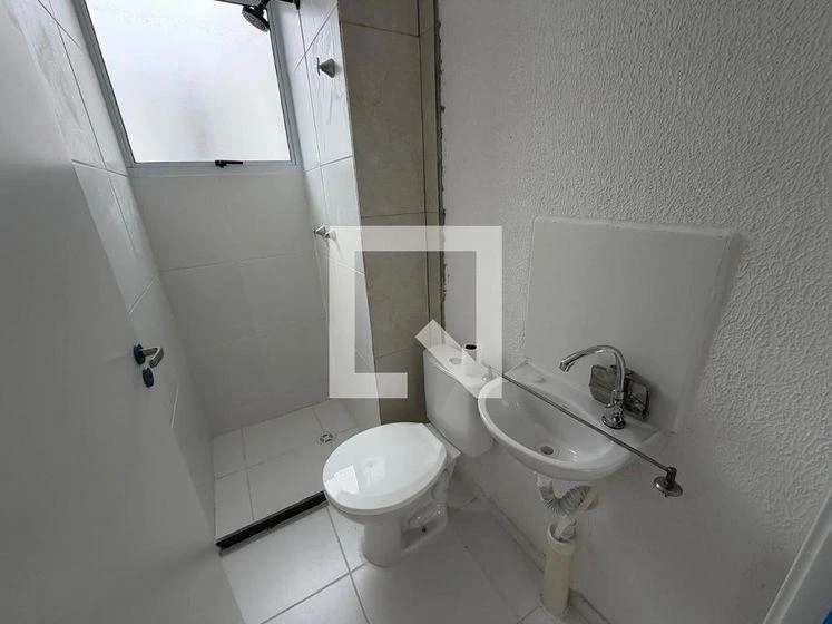 2-bedroom apartment with a washing machine in Rio de Janeiro — photo 21