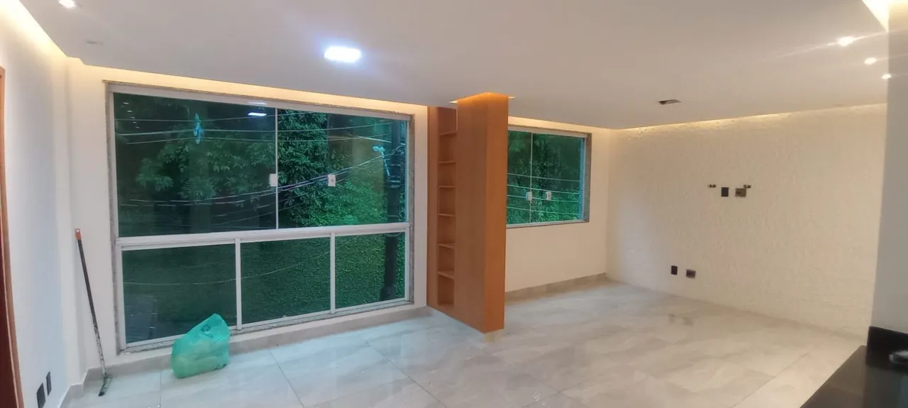 2-bedroom house with a mountain view in Rio de Janeiro — photo 11