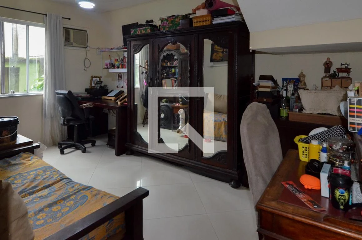 Casa com 4 quartos e jardim privativo — photo 17
