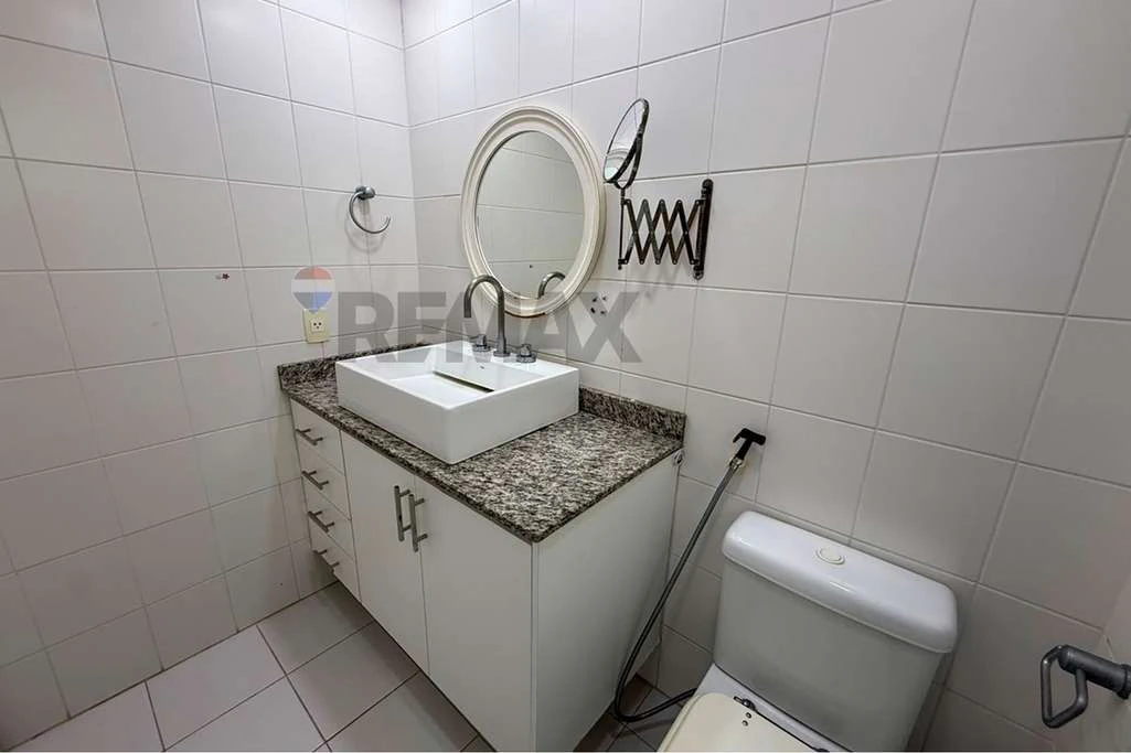 Apartamento mobiliado com 2 quartos e 98 m² — photo 11