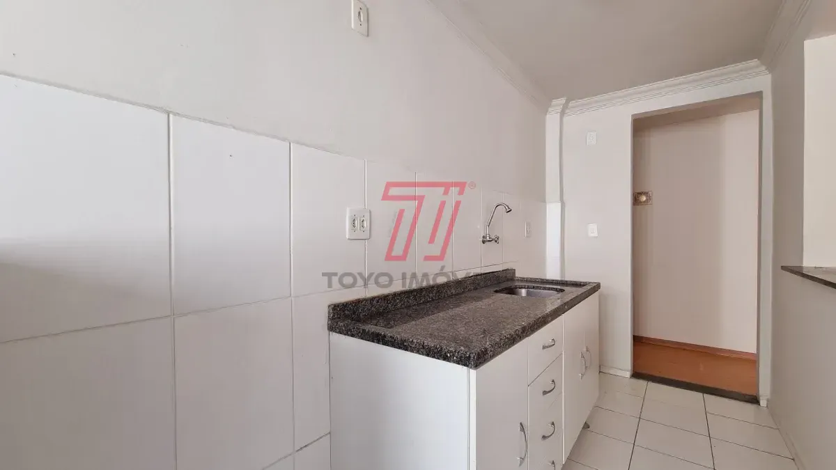 3-bedroom apartment with suite and 1 parking spot, 62 m² — photo 25