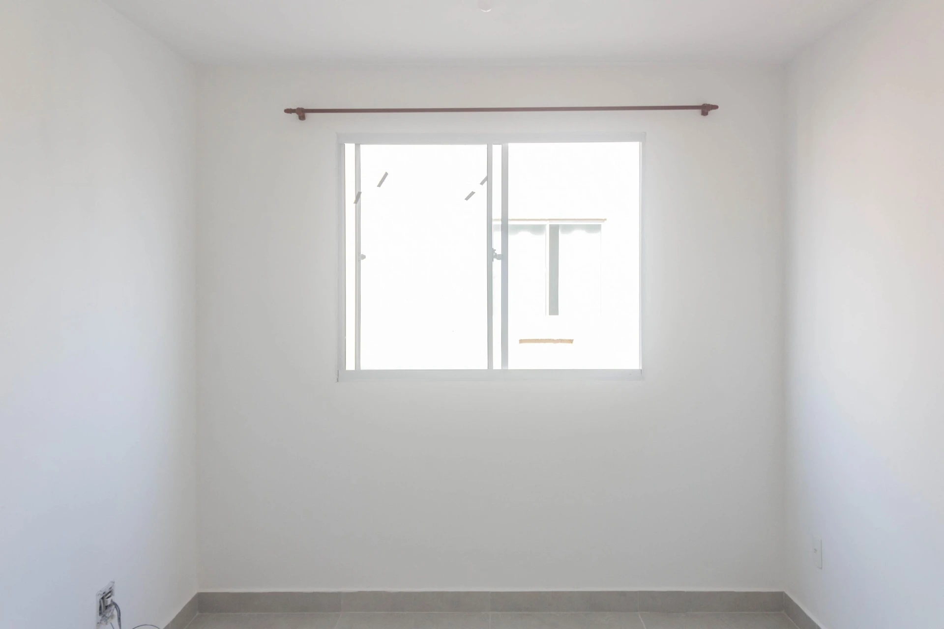 2-bedroom apartment, 40 m² — photo 33