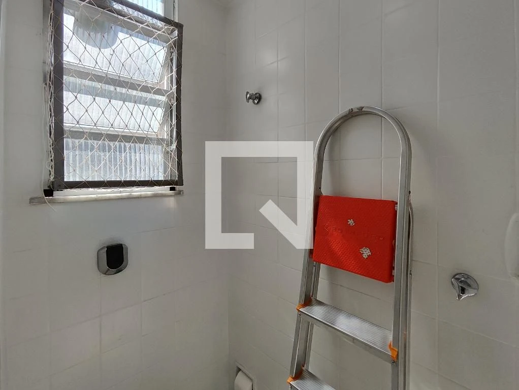2-bedroom apartment with a washing machine in Rio de Janeiro — photo 56