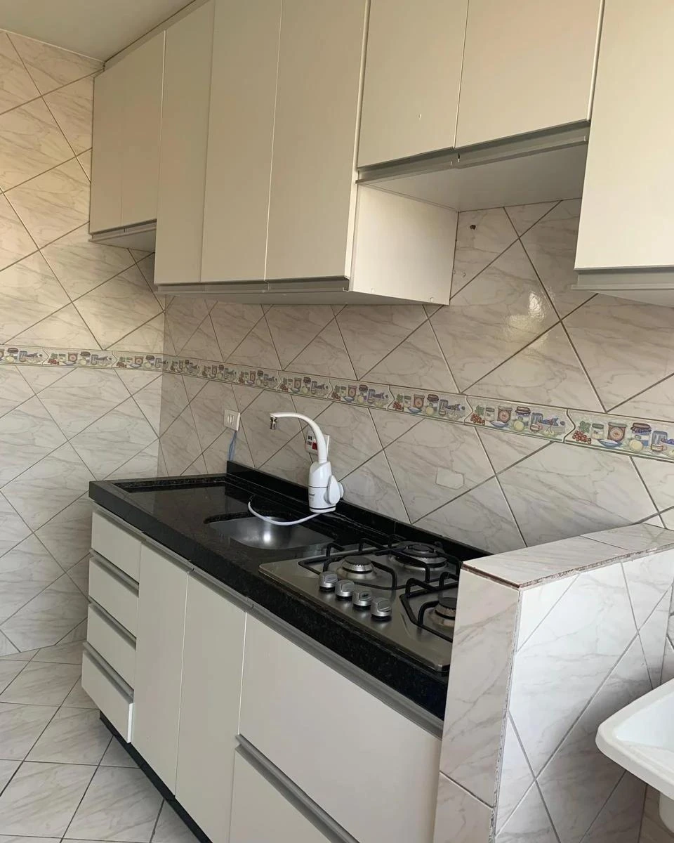 Apartamento de 2 quartos e 46 m² — photo 3