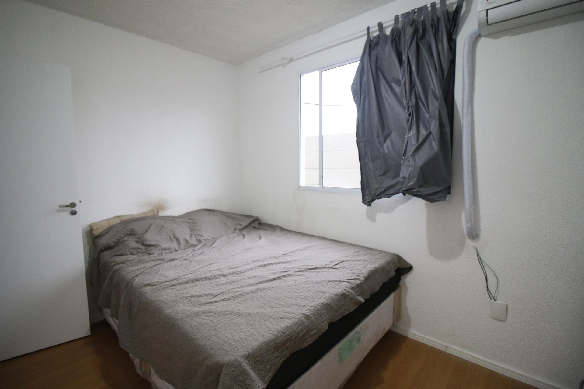 40 m² apartment with a washing machine and a home office — photo 12