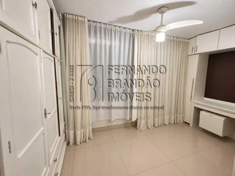 Apartamento de 170 m² com 3 quartos e varanda — photo 8