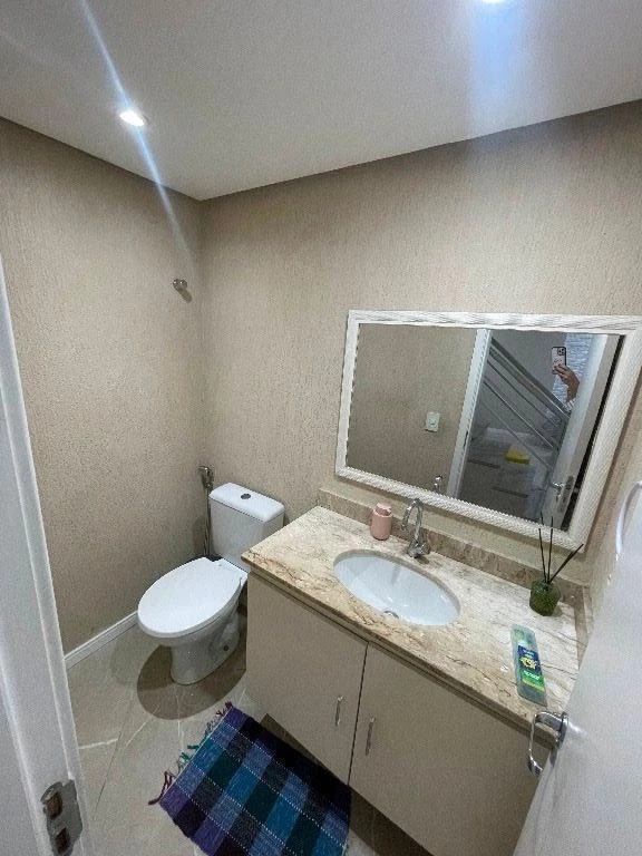 Furnished 3-bedroom, 115 m² house in Rio de Janeiro — photo 20