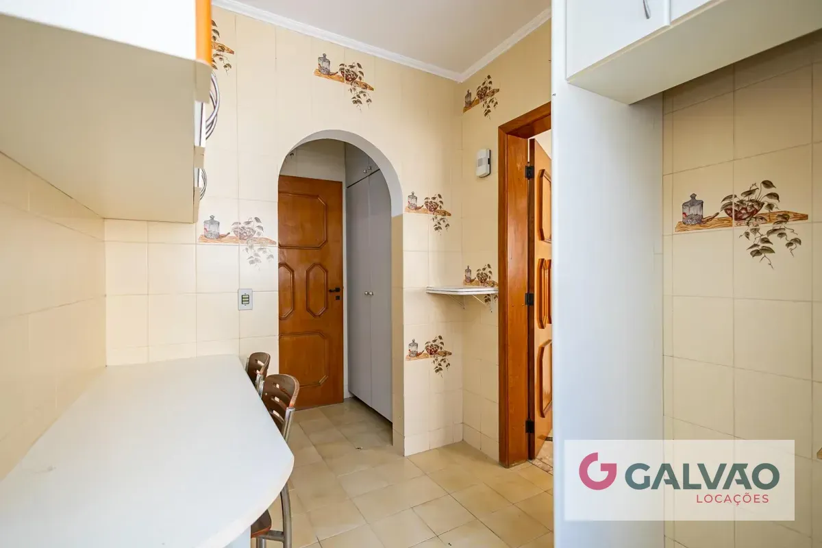 Rental apartment with 193.64 m² and 3 bedrooms — photo 10
