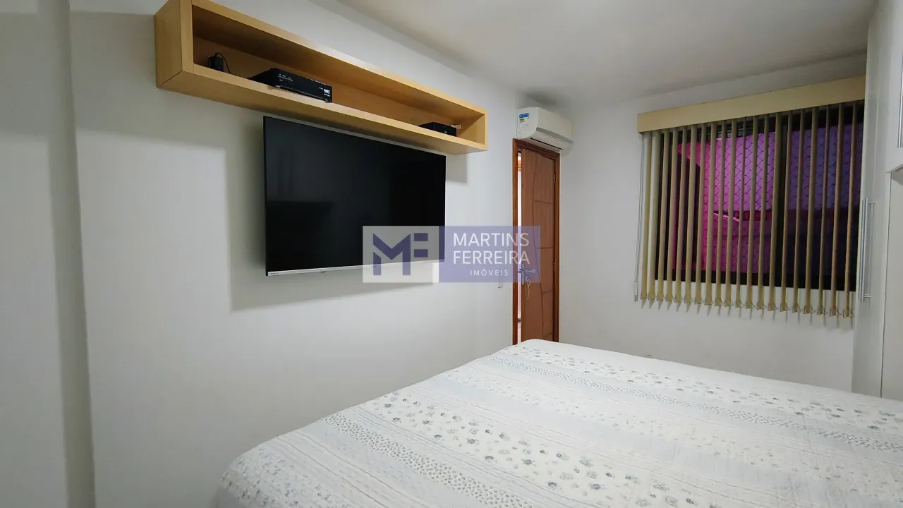Furnished apartment with 5 bedrooms and a balcony — photo 4