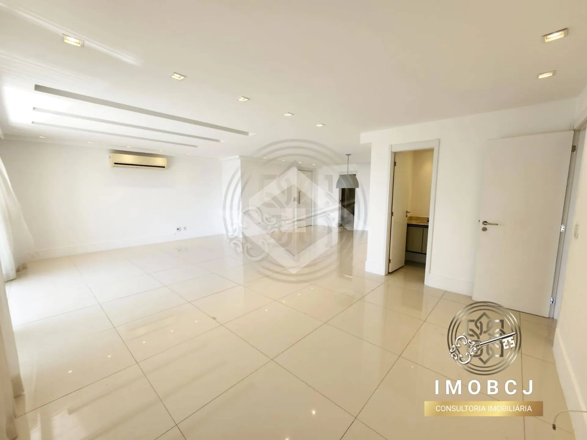 Apartamento com 3 quartos, 166 m² e vista aberta — photo 4
