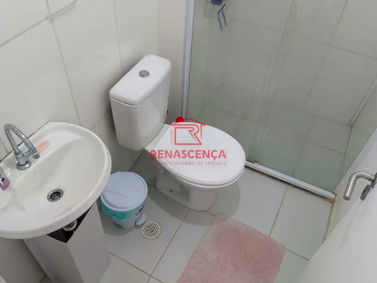 Apartamento sem mobília com 2 quartos e cozinha a gás — photo 25