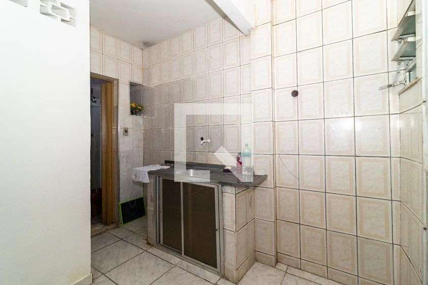 Rental house with 2 bedrooms and separate kitchen — photo 5