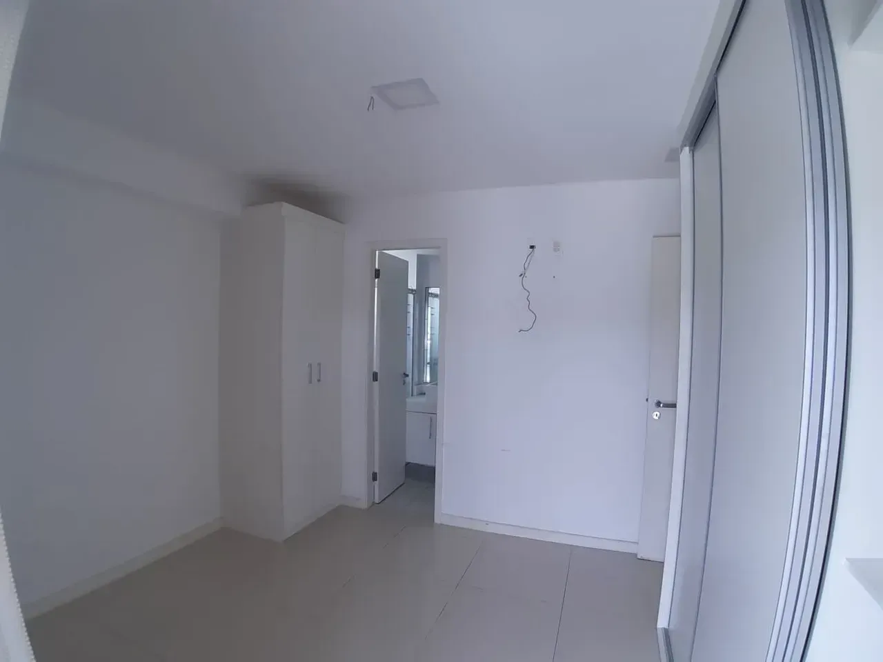 Apartamento mobiliado no 5º andar com varanda fechada — photo 31
