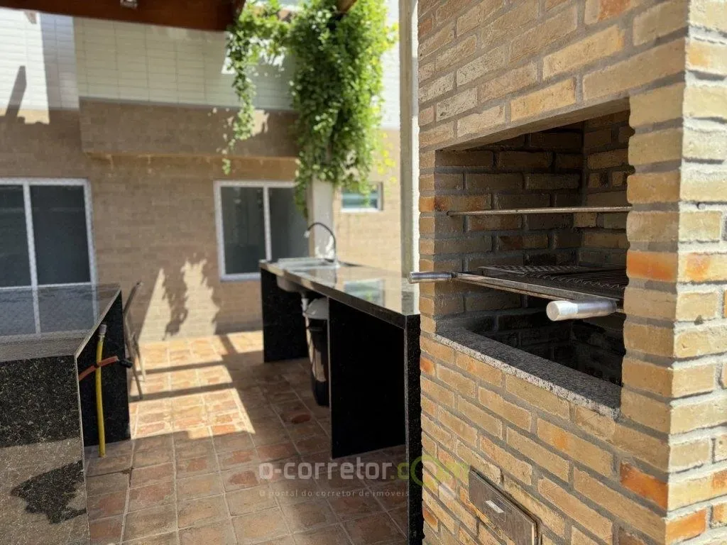 Квартира 54 м² з приватним садом і приватним BBQ — photo 31