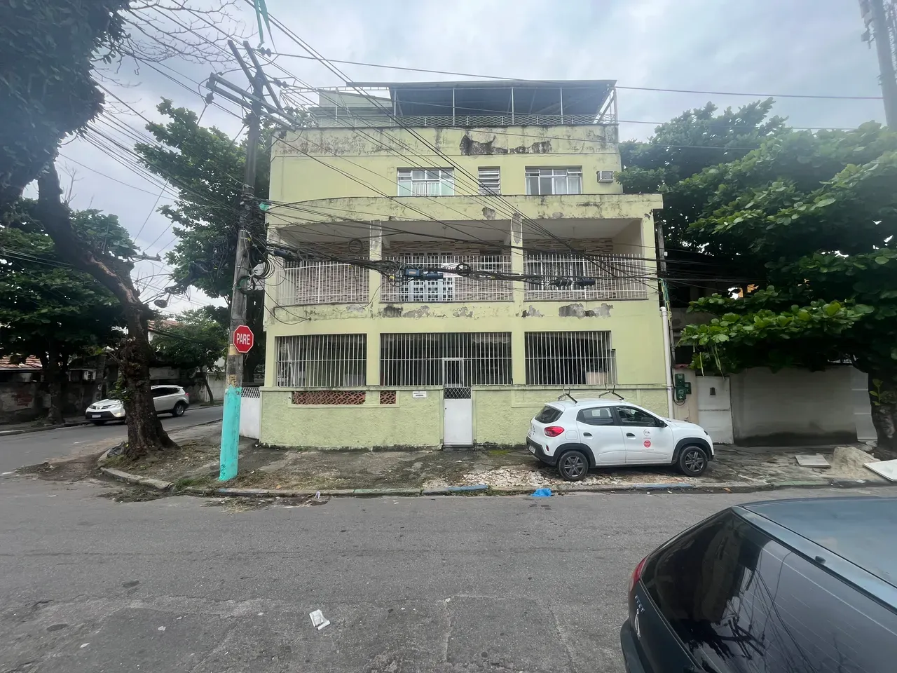 2-bedroom apartment, 85 m² — photo 27