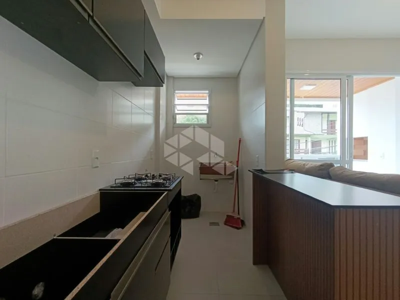 2-bedroom apartment with a home office — photo 11