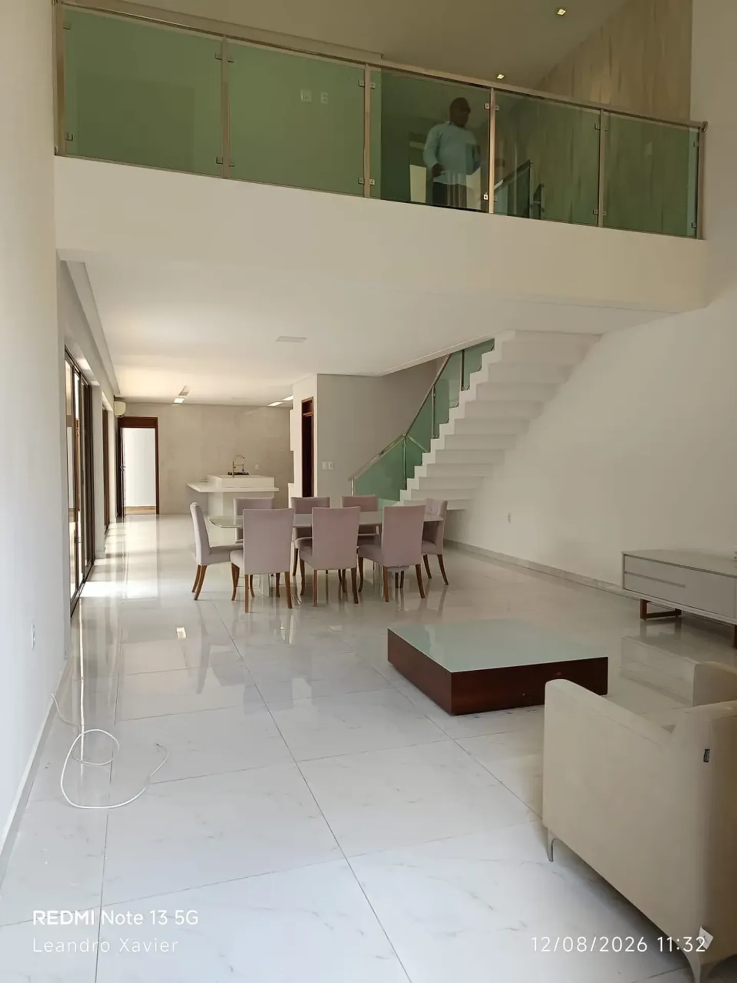 House with 4 en-suite bedrooms, 6 baths, 533 m²